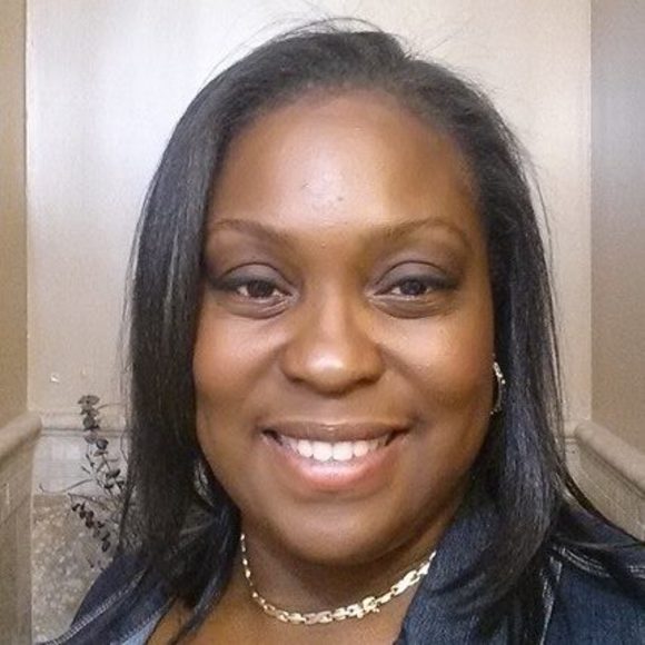 Meet your Posher, Treva - Picture 1 of 1